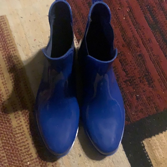 Polo Ralph Lauren Shoes - Ralph Lauren Rain Boots